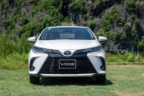 Chương trình khuyến mại từ hệ thống Đại lý Toyota dành cho khách hàng mua xe Toyota Vios, Veloz Cross và Avanza Premio trong tháng 02/2023
