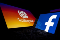 Sự cố của Meta khiến 18.000 người dùng Facebook và Instagram ngừng hoạt động