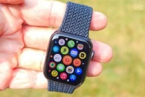 Apple ra mắt mẫu Apple Watch với tên gọi mới