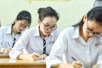 Thay đổi cách tính điểm ưu tiên vào đại học từ năm 2023