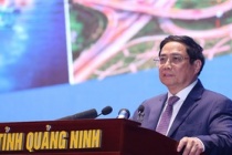 Vùng Đồng bằng sông Hồng phải dẫn dắt quá trình cơ cấu lại nền kinh tế và chuyển đổi mô hình tăng trưởng của cả nước