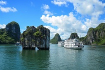 Thủ tướng chính phủ phê duyệt quy hoạch phát triển Quảng Ninh trở thành trung tâm kinh tế biển, cửa ngõ của Vùng kinh tế trọng điểm Bắc Bộ và cả nước