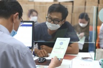 Điều chỉnh tiền lương và thu nhập đã đóng BHXH
