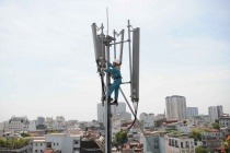 Viettel chia sẻ  100Gbps dung lượng kết nối Internet quốc tế cho VNPT