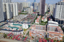 Bộ Xây dựng: Năm 2022 nhà đất liên tục tăng, giữ giá cao