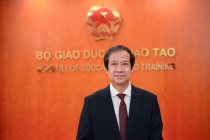 Bộ trưởng Bộ GD&ĐT trả lời về vấn đề lạm thu đầu năm