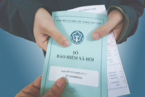 Gần 26.000 tỷ đồng tiền chậm đóng bảo hiểm xã hội