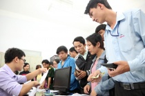 Đăng ký xét tuyển đại học sẽ diễn ra trong tháng 7/2023