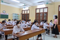 Hải Phòng thống nhất phương thức tổ chức tuyển sinh vào lớp 10 THPT