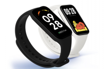 Redmi Smart Band 2 chính thức có mặt tại Việt Nam
