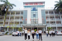 Trường Đại học Điện lực thông báo phương án tuyển sinh năm 2023
