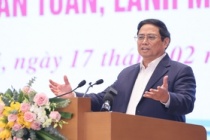 Thủ tướng: Giá cả bất động sản phải là động lực thúc đẩy sự phát triển, chứ không triệt tiêu sự phát triển