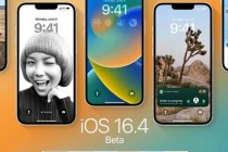 iOS 16.4 với những tính năng đáng chú ý