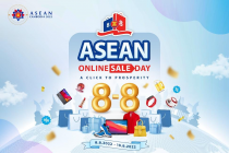 ASEAN sẽ tổ chức ngày hội mua sắm trực tuyến toàn khu vực