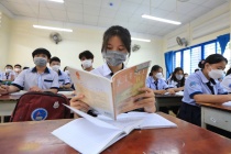 Đề xuất Lịch sử là môn thi tốt nghiệp bắt buộc vào năm 2025