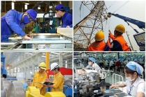 3 nhiệm vụ đột phá nâng cao đời sống công nhân, người lao động