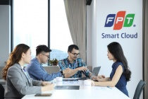 FPT Smart Cloud công bố chương trình hỗ trợ startup Việt