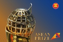 Phát động đề cử Giải thưởng ASEAN năm 2023