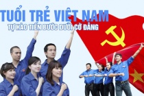 Thủ tướng Chính phủ đối thoại với thanh niên về xây dựng nguồn nhân lực chất lượng cao đáp ứng kỷ nguyên 4.0