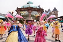 Người dân Đà Nẵng - Quảng Nam được giảm tới gần 60% giá vé tham quan Sun World Ba Na Hills trong tháng 3