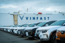 Chủ tịch VinFast: Các hãng bảo hiểm lớn của Mỹ sẵn sàng bảo hiểm cho chủ xe VinFast