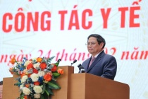 Thủ tướng yêu cầu giải quyết dứt điểm việc thiếu thuốc, không để tiếp diễn việc người bệnh phải “mua ngoài”