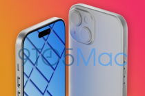 iPhone có thể tăng RAM lên tới 8 GB, tăng kích thước màn hình