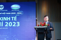 Giải pháp phát triển kinh tế báo chí diễn đàn Kinh tế báo chí năm 2023