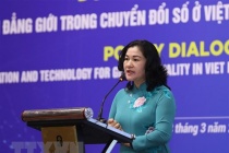 Bình đẳng giới trong chuyển đổi số ở Việt Nam: Cơ hội và thách thức