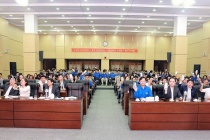 Tuổi trẻ Bưu điện Việt Nam tiên phong chuyển đổi số