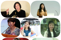 7 nhà khoa học nữ gốc Việt được thế giới vinh danh