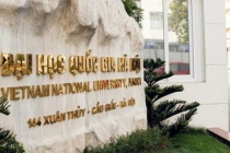 Đại học Quốc gia Hà Nội bổ sung thêm 4 ngành mới