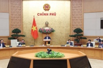 Chính phủ quyết nghị nhiều nội dung quan trọng tại Nghị quyết phiên họp thường kỳ tháng 2/2023