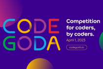Cuộc thi lập trình toàn cầu Codegoda chính thức trở lại