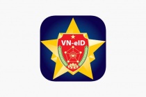 Hướng dẫn cách dùng ứng dụng VNeID thay giấy xác nhận cư trú