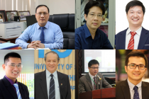 Việt Nam có 13 nhà khoa học được vinh danh trong bảng xếp hạng thế giới