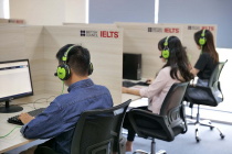 Đại học Kinh tế Quốc dân chính thức được tổ chức thi cấp chứng chỉ tiếng Anh IELTS