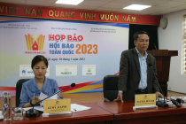 Báo chí Việt Nam phải áp dụng những công nghệ hiện đại, chuyển đổi số