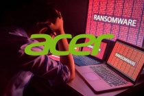 Nhiều dữ liệu kỹ thuật của Acer bị tin tặc tấn công