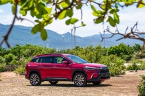Toyota Việt Nam công bố doanh số tháng 2/2023
