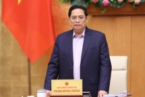 Chỉ đạo, điều hành của Chính phủ, Thủ tướng Chính phủ ngày 14/3
