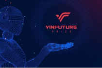 Quỹ VinFuture khởi động 8 buổi hội thảo trực tuyến “InnovaTalk 2023” 