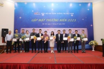 Dịch vụ Kiểm thử bảo mật của CMC được cấp giấy chứng nhận hợp chuẩn