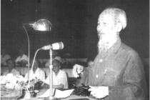 Liên hiệp các Hội Khoa học và Kỹ thuật Việt Nam qua các kỳ Đại hội