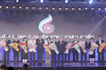 Liên hoan Truyền hình toàn quốc lần thứ 41 tôn vinh các tác phẩm xuất sắc trên sóng và nền tảng số