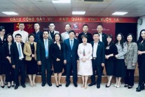 Diễn đàn báo chí và doanh nghiệp Thủ đô: Giữ vững niềm tin, tiếp bước đi lên