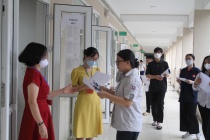 Công bố dự thảo phương án tổ chức thi tốt nghiệp THPT từ năm 2025