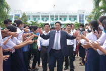 Ngày 22/3, Thủ tướng Chính phủ sẽ đối thoại với thanh niên về xây dựng nguồn lực trẻ đáp ứng kỷ nguyên 4.0