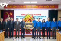 Thanh niên phải tiên phong đi đầu trong chuyển đổi số, kinh tế số