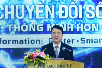 Thúc đẩy quá trình chuyển đổi số hướng tới mục tiêu tăng trưởng xanh tại Việt Nam